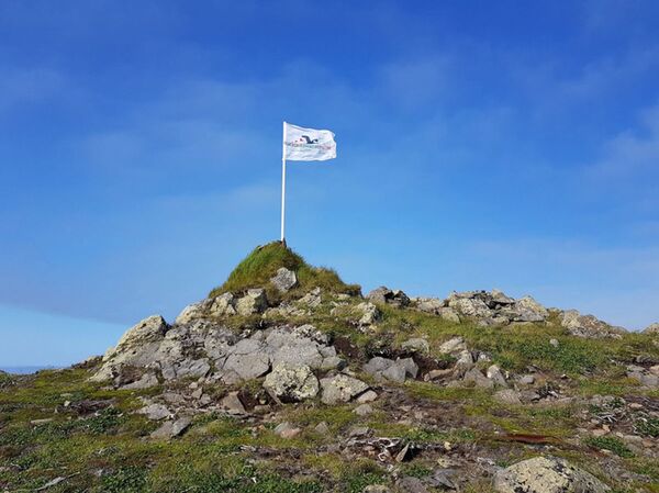 佔守島之戰：第二次世界大戰的最後一場戰役 - 俄羅斯衛星通訊社