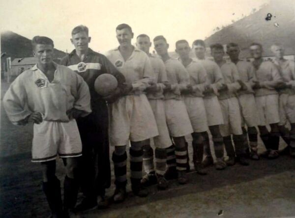 佔守島之戰：第二次世界大戰的最後一場戰役 - 俄羅斯衛星通訊社