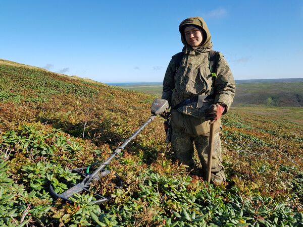 佔守島之戰：第二次世界大戰的最後一場戰役 - 俄羅斯衛星通訊社