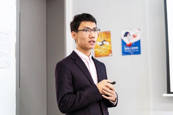 深圳北理莫斯科大学:两个文凭,三种语言 深圳北理莫斯科大学:两个文凭,三种语言 - 俄罗斯卫星通讯社