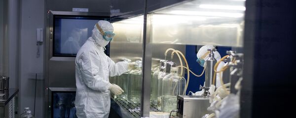 中國同印尼積極開展疫苗合作 成為兩國抗疫合作的新亮點 - 俄羅斯衛星通訊社