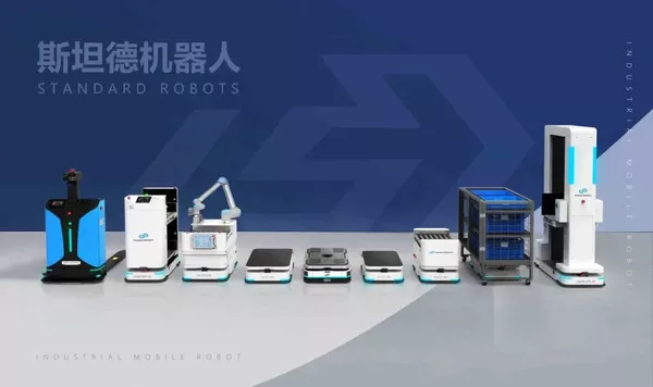 斯坦德機器人公司CEO介紹後疫情時代的機器人技術發展 斯坦德機器人公司CEO介紹後疫情時代的機器人技術發展 - 俄羅斯衛星通訊社
