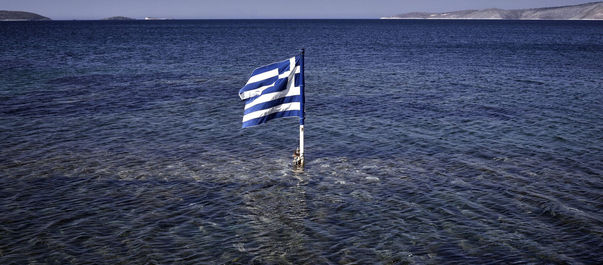 希臘政治家：希臘亞歷山德魯波利斯港將成為美國反俄政策的橋頭堡 - 俄羅斯衛星通訊社, 1920, 02.11.2021