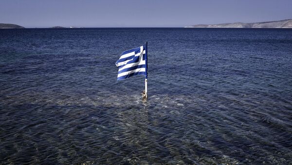 希臘政治家：希臘亞歷山德魯波利斯港將成為美國反俄政策的橋頭堡 - 俄羅斯衛星通訊社