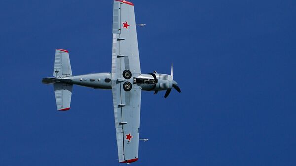 雅科夫列夫公司：用于空天军的最新型雅克-152教练机测试已结束