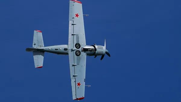 雅科夫列夫公司：用于空天军的最新型雅克-152教练机测试已结束 - 俄罗斯卫星通讯社