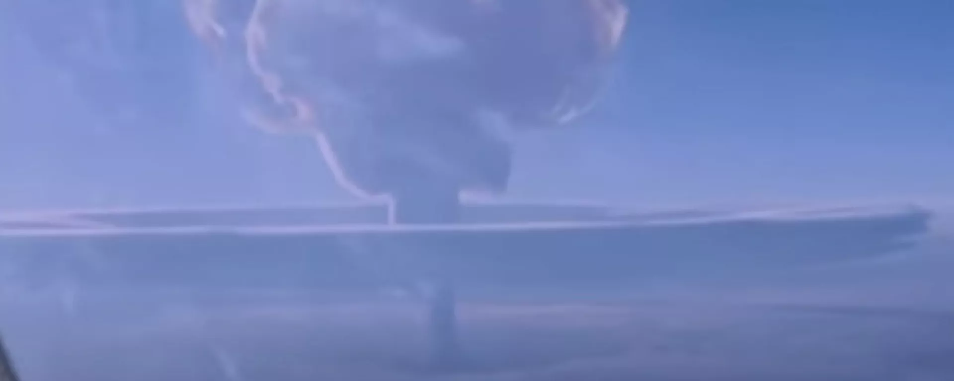 美國媒體評價“沙皇炸彈”試爆解密視頻 - 俄羅斯衛星通訊社, 1920, 27.08.2020