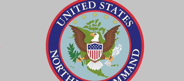 USNORTHCOM - 俄羅斯衛星通訊社