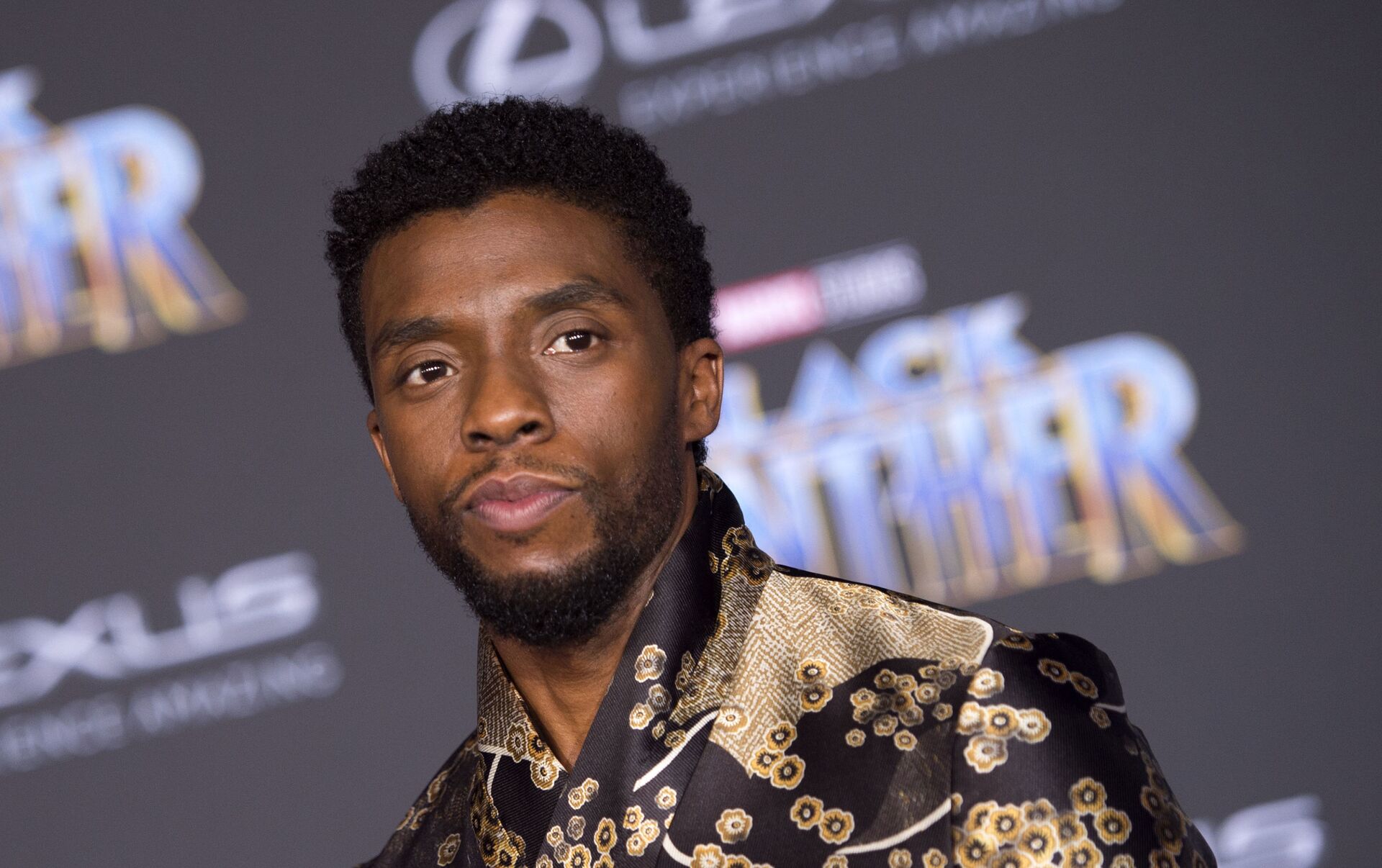 Chadwick Boseman Will Star as a Young Thurgood Marshall in a Legal ...