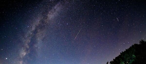 国际天文学联合会以中国科学家命名一颗小行星 - 俄罗斯卫星通讯社