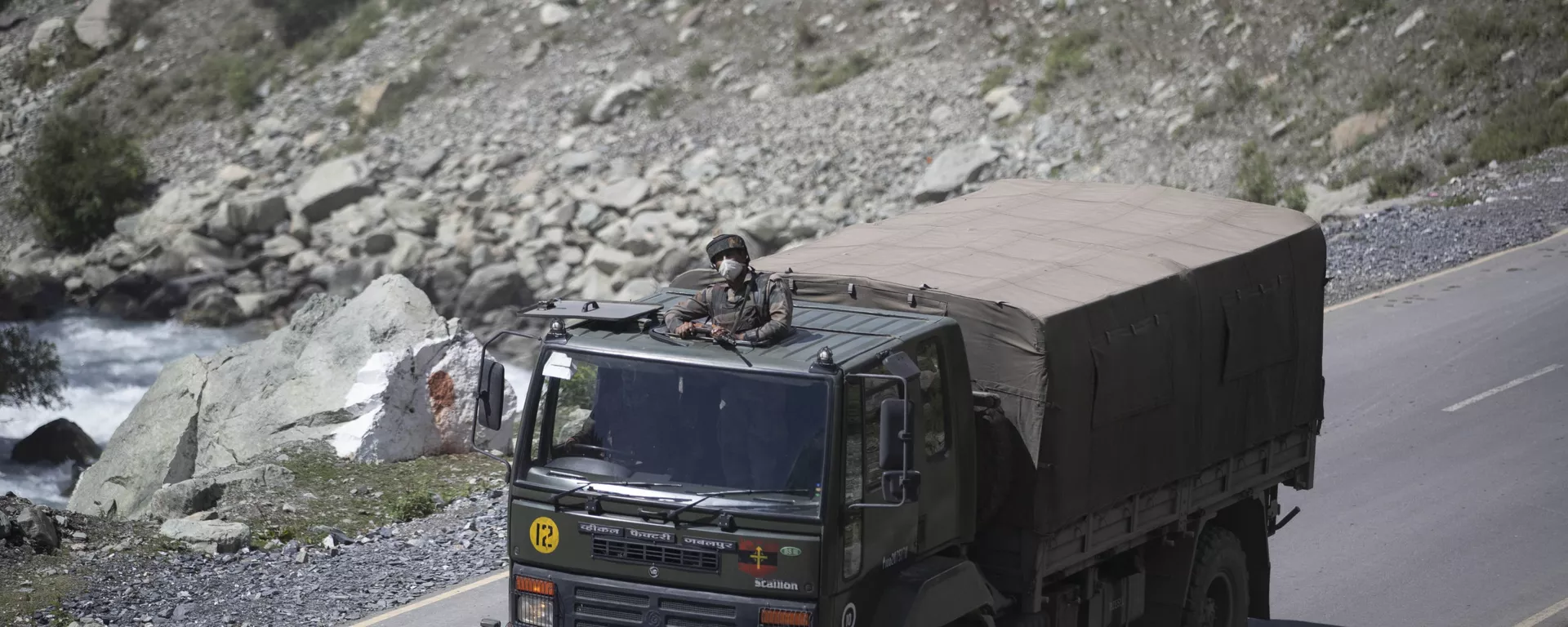 中印通過談判化解分歧為世界做出表率 - 俄羅斯衛星通訊社, 1920, 09.09.2022