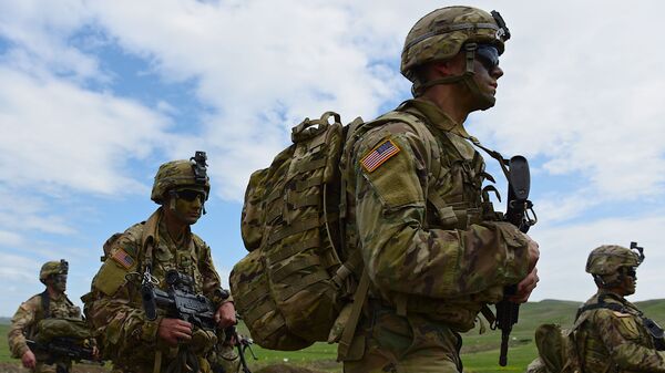 媒體：如果美國減少軍事存在，歐洲幾乎不可能替代美國的核能力 - 俄羅斯衛星通訊社