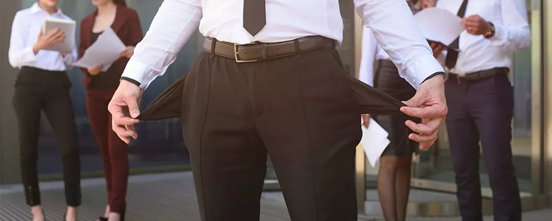 欧洲14个国家的贫困人口比例上升 - 世界报道, 1920, 30.04.2026