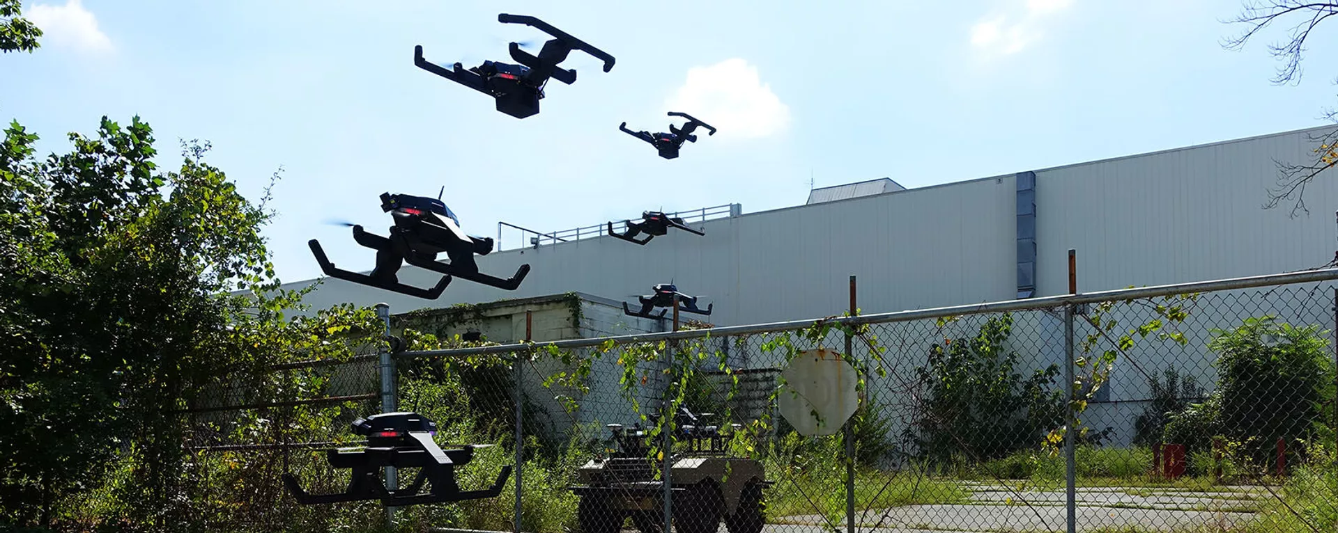 俄罗斯国防部公布在欧“乌克兰“无人机生产企业所在位置 - 俄罗斯卫星通讯社, 1920, 16.04.2026