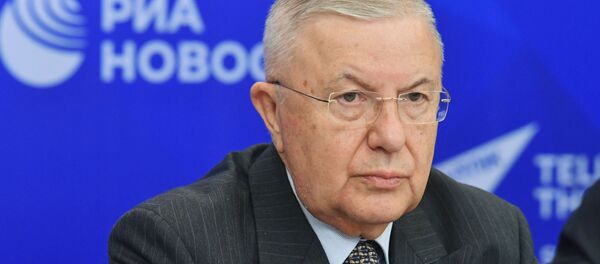 Анатолий Кошкин Анатолий Кошкин - 俄羅斯衛星通訊社