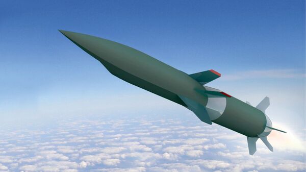 俄专家：日本装备高超音速导弹将走向世界末日 - 俄罗斯卫星通讯社