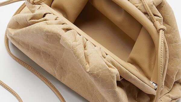 Bottega Veneta - 俄羅斯衛星通訊社