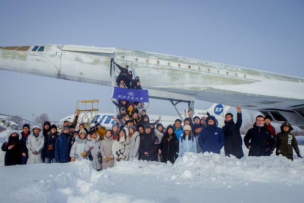 中俄印科学家正在研究廉价氢能电池 - 俄罗斯卫星通讯社