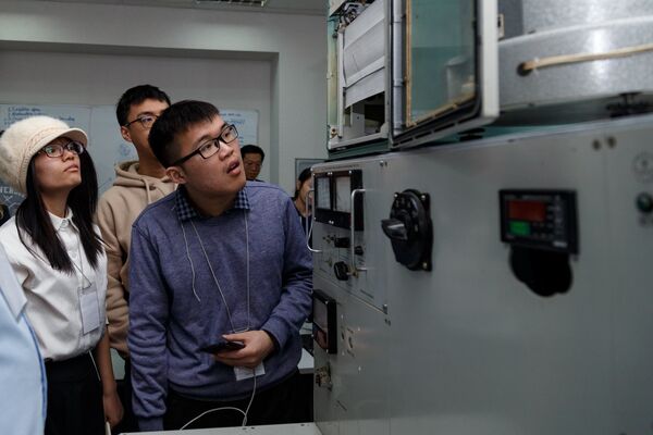 中俄印科学家正在研究廉价氢能电池 - 俄罗斯卫星通讯社