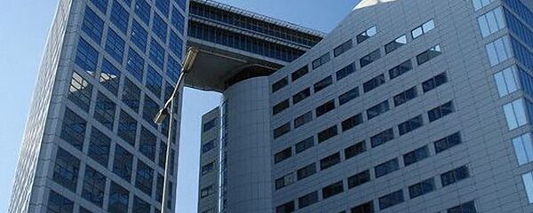 巴勒斯坦成为国际刑事法院正式成员 - 俄罗斯卫星通讯社