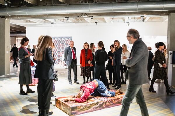 您不知道的莫斯科：红场之外，游客三大去处 - 俄罗斯卫星通讯社