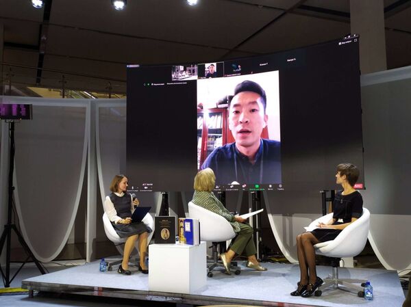 澳門和香港居民瞭解東正教傳統和俄羅斯君主的生活 - 俄羅斯衛星通訊社