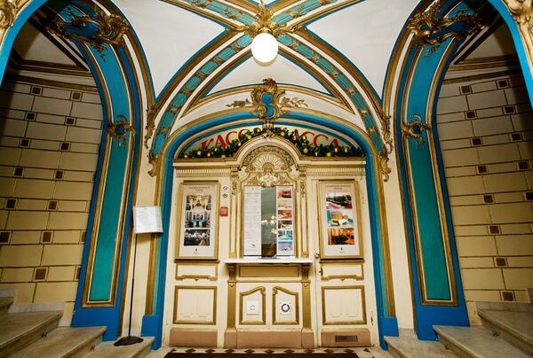 您不知道的莫斯科：红场之外，游客三大去处 - 俄罗斯卫星通讯社