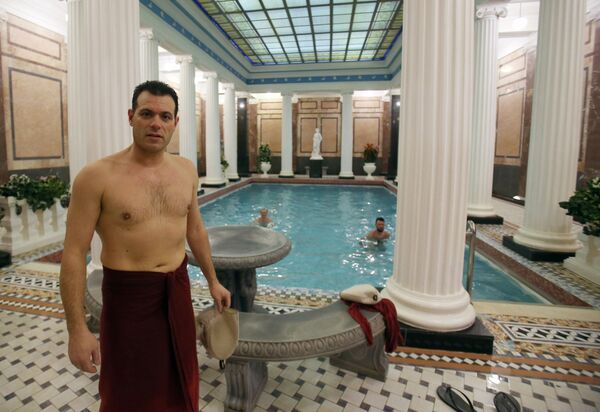 您不知道的莫斯科：红场之外，游客三大去处 - 俄罗斯卫星通讯社