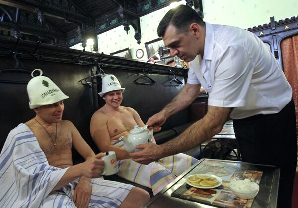 您不知道的莫斯科：红场之外，游客三大去处 - 俄罗斯卫星通讯社