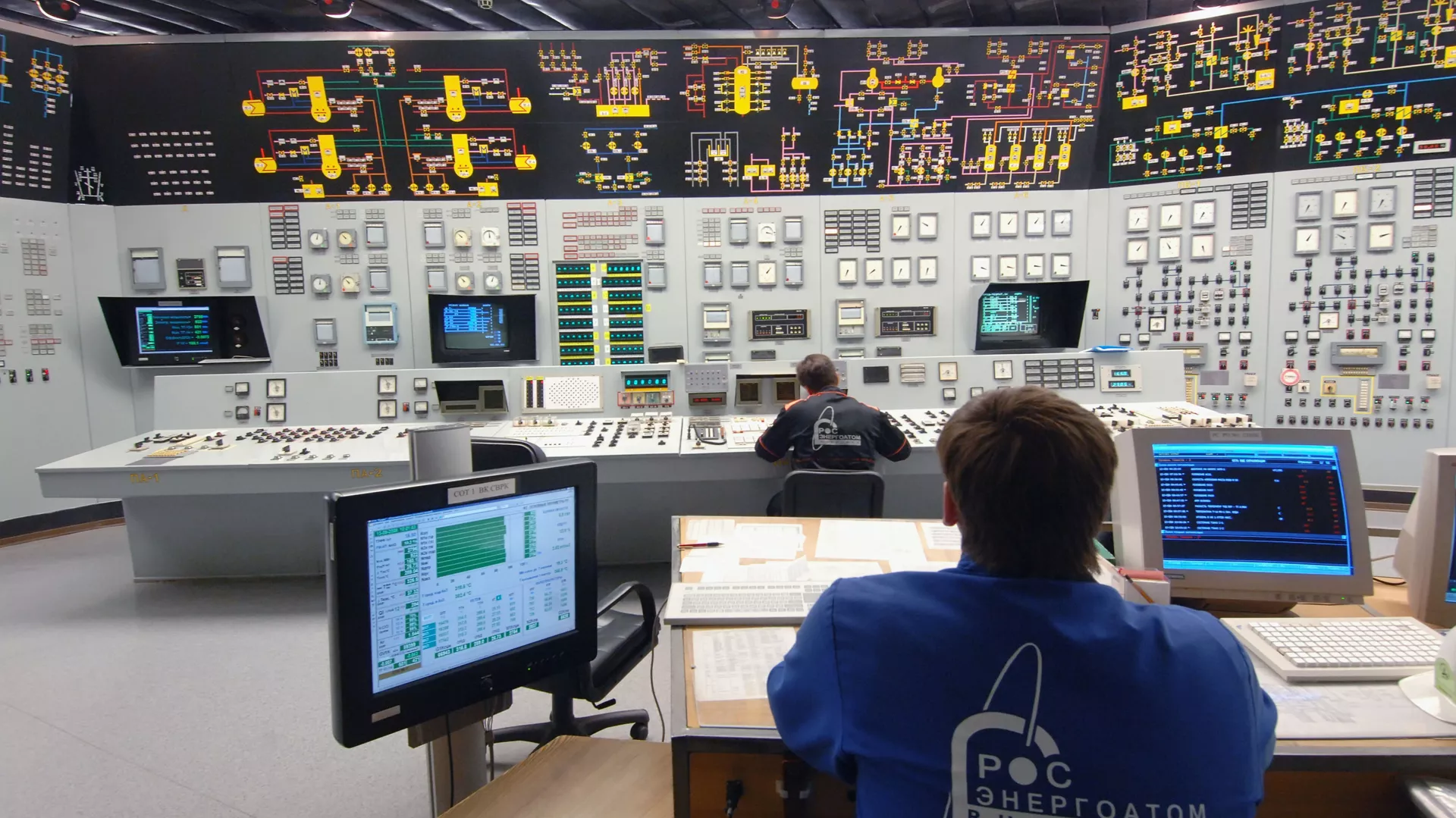 俄羅斯首座制氫核電站或於2036年前投入運行