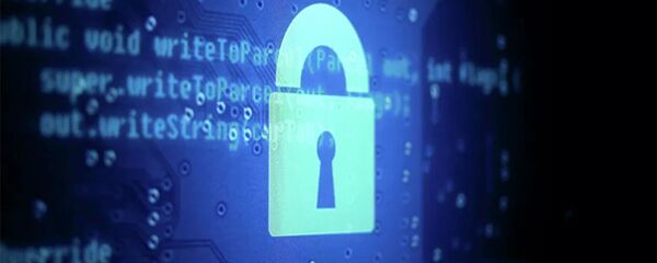 Кибербезопасность - 俄罗斯卫星通讯社