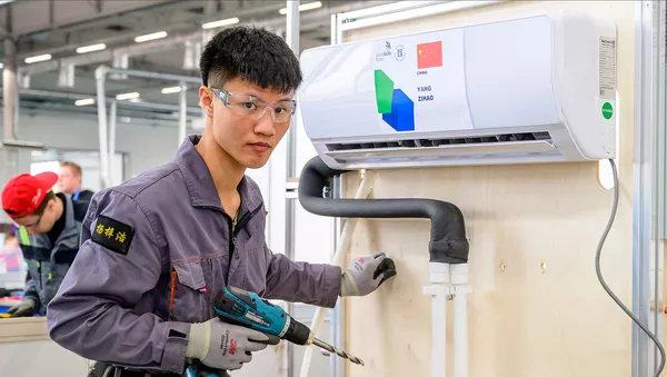 莫斯科-北京聯合技術競賽將從2021年1月18日起接受參賽申請 - 俄羅斯衛星通訊社