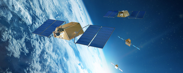 九天微星 - 俄羅斯衛星通訊社