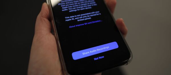 apple apple - 俄罗斯卫星通讯社