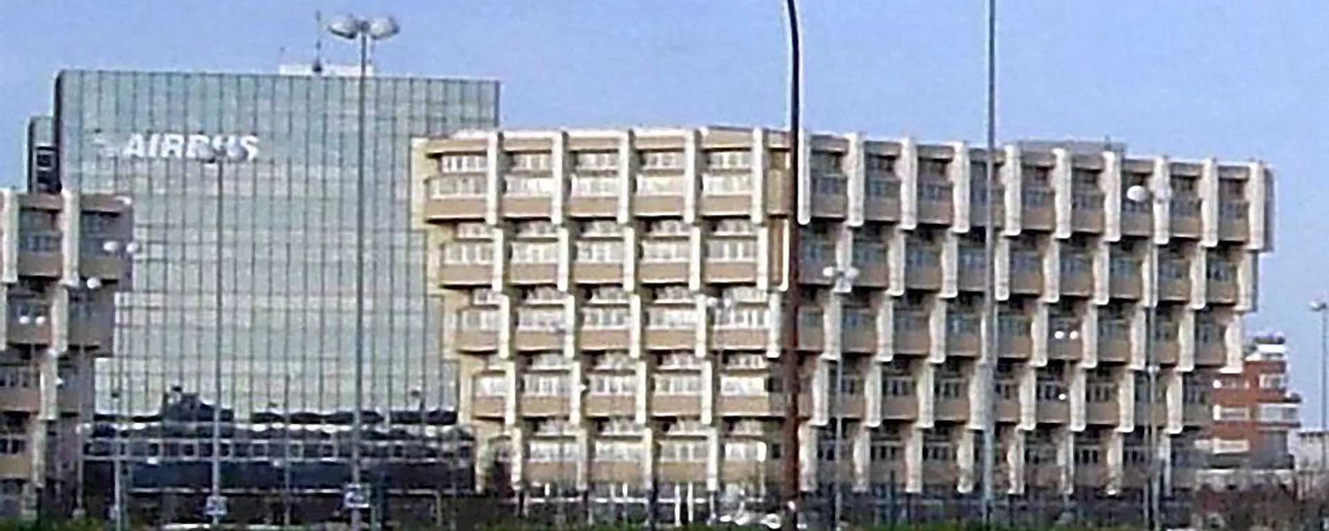空中客車總廠 - 俄羅斯衛星通訊社, 1920, 09.08.2022