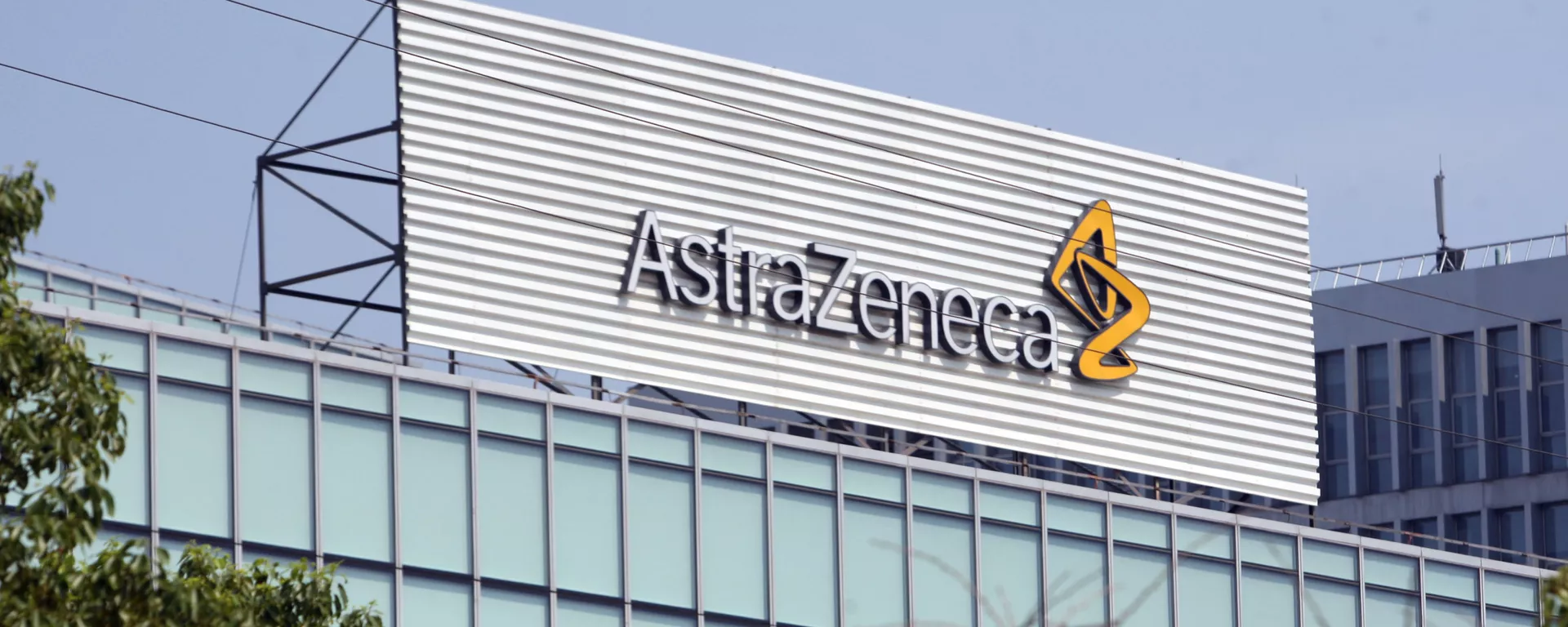 阿斯利康否認將拆分中國業務並在香港單獨上市 - 俄羅斯衛星通訊社, 1920, 19.06.2023