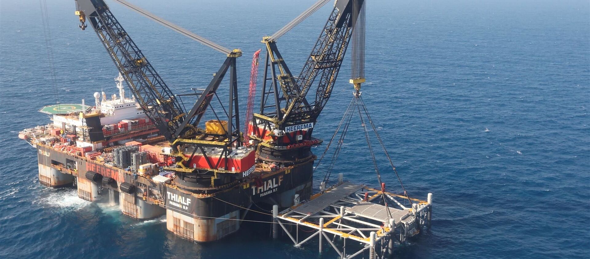 Турция обнаружила в Черном море новые крупные месторождения газа - 俄罗斯卫星通讯社, 1920, 18.10.2020