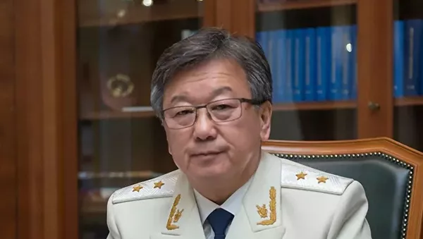 Валерий Петров - 俄羅斯衛星通訊社