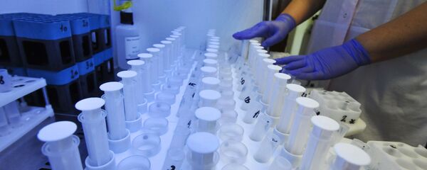 Работа онкодиспансера в Тамбове Работа онкодиспансера в Тамбове - 俄罗斯卫星通讯社