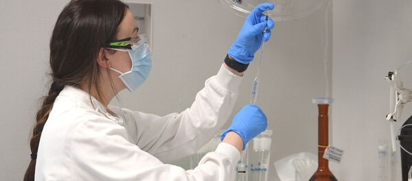 富裕国家已采购过半COVID-19疫苗 富裕国家已采购过半COVID-19疫苗 - 俄罗斯卫星通讯社