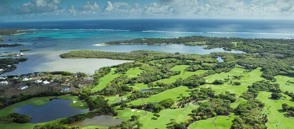 Dara Sakor Resort  - 俄罗斯卫星通讯社