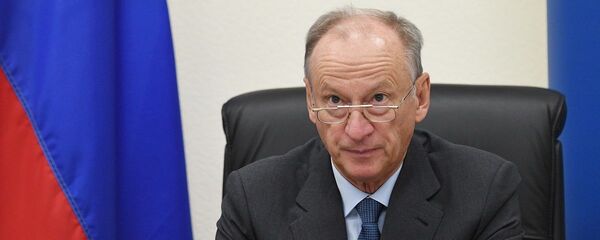 Николай Патрушев - 俄罗斯卫星通讯社