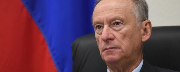 Николай Патрушев - 俄罗斯卫星通讯社