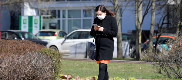 俄通信专家介绍智能手机使用多久会老化 - 俄罗斯卫星通讯社