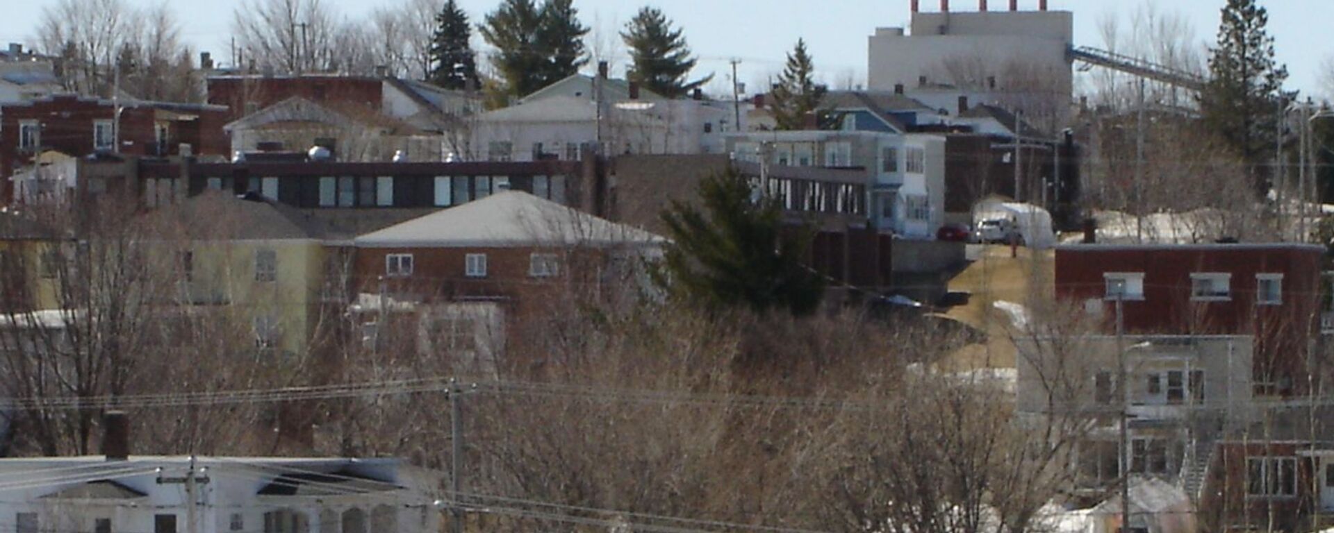 媒体：加拿大发现以纳粹命名的街道 - 俄罗斯卫星通讯社, 1920, 29.07.2025