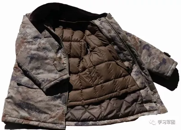 中國軍隊列裝配發15種新型邊防巡邏被裝 中國軍隊列裝配發15種新型邊防巡邏被裝 - 俄羅斯衛星通訊社