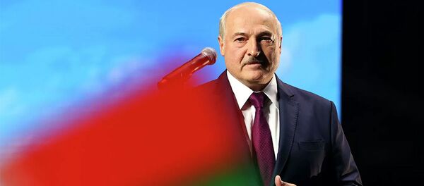 俄罗斯和中国在白俄困难时期给予了切实帮助 - 俄罗斯卫星通讯社