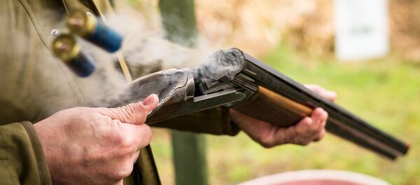 Одна из старейших оружейных компаний мира Webley & Scott начнет производство оружия в Индии - 俄罗斯卫星通讯社