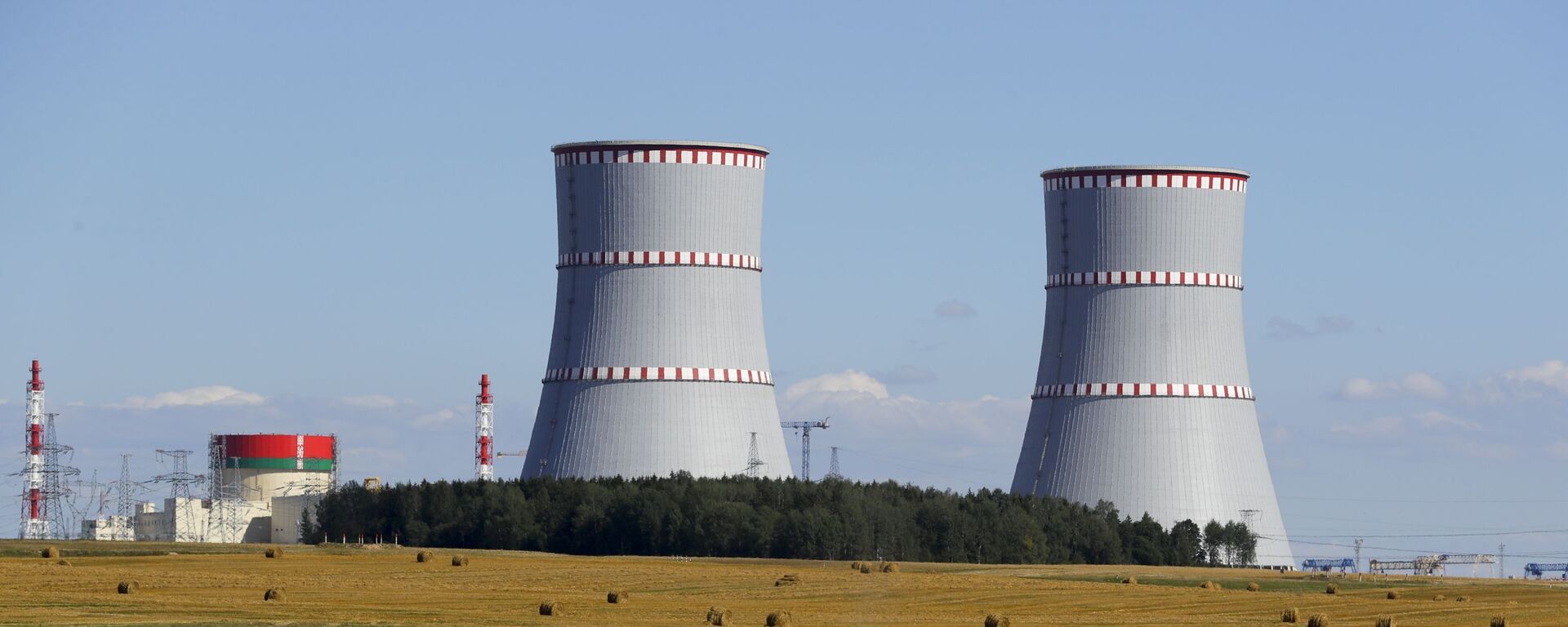 十个欧盟国家支持将核能列入“绿色”产业名单 - 俄罗斯卫星通讯社, 1920, 11.10.2021
