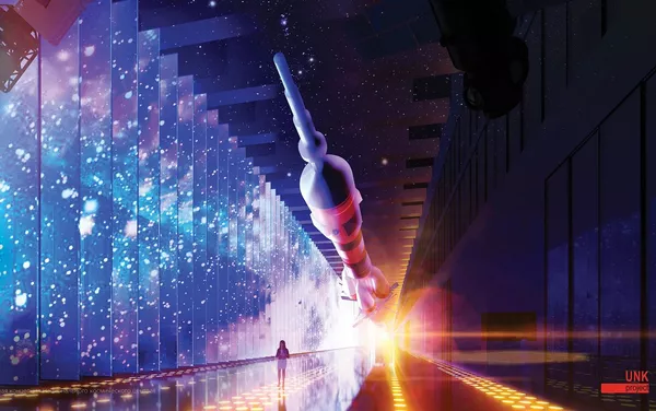 莫斯科國家航天中心將於2023年開放 - 俄羅斯衛星通訊社